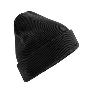 Organic Cotton Original Cuffed Beanie, miniatyr 1